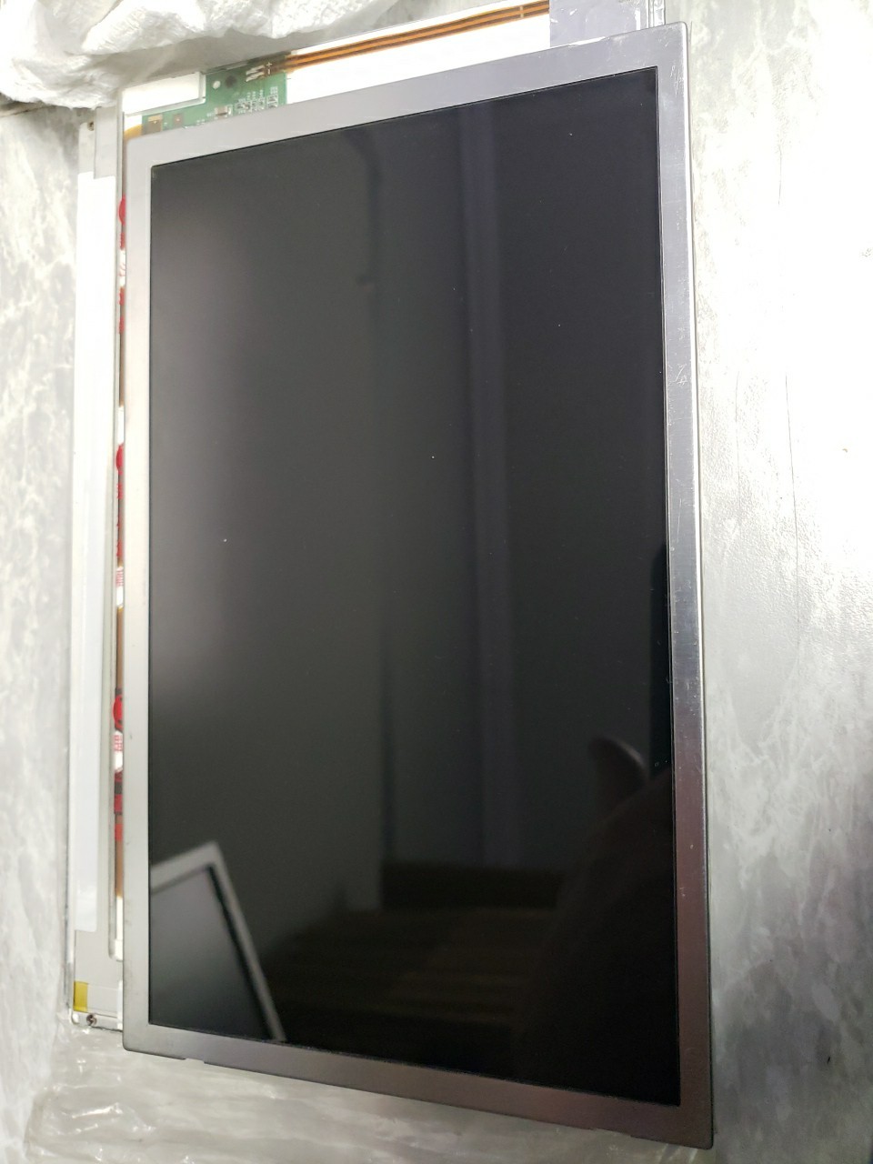 au optronics 9" screen B089Aw01 