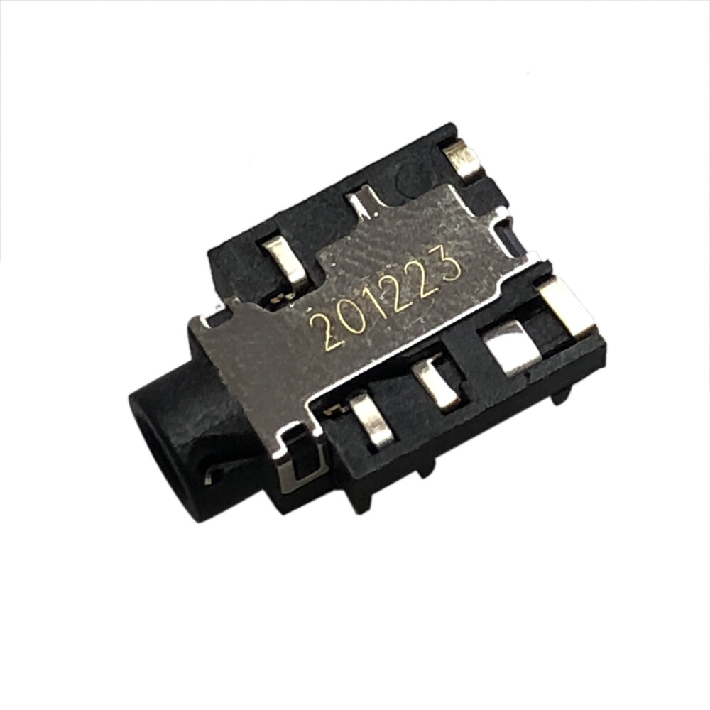 Audio Jack Port Connector Headphone For Lenovo 100e Chromebook Gen 3 82J8 New