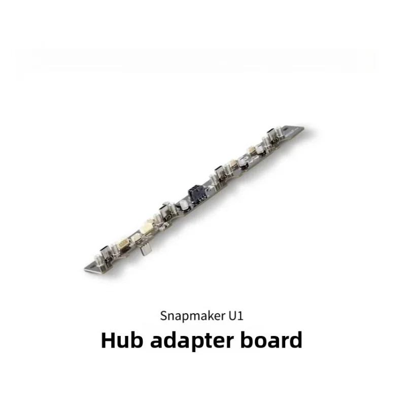 original  SNAPMAKER U1 Hub adapter board