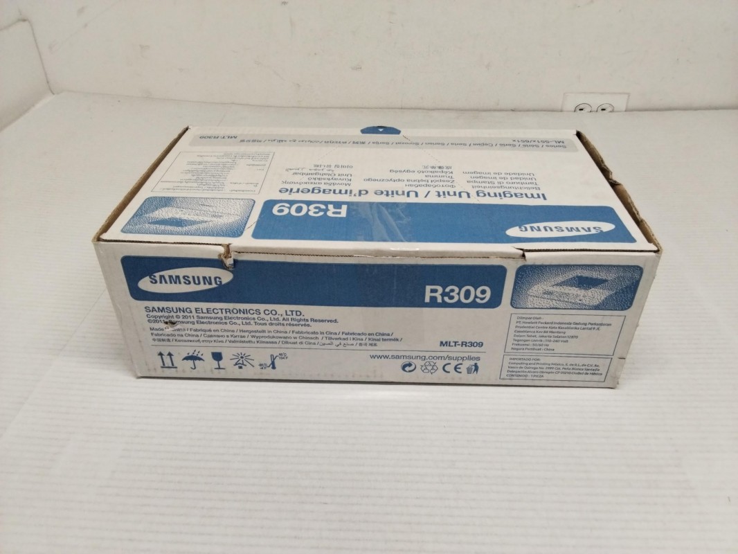 Samsung SV162A, Black Imaging Unit R309 for Samsung ML-5015ND
