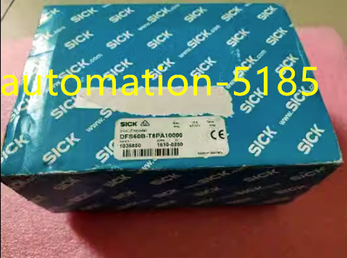 1PCS SICK encoder DFS60B-T8PA10000 1036850 New fedex or DHL