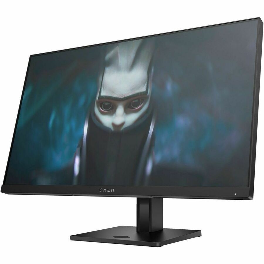 OMEN 24" Class Full HD Gaming LCD Monitor 16:9 Black 23.8" Viewable In-plane