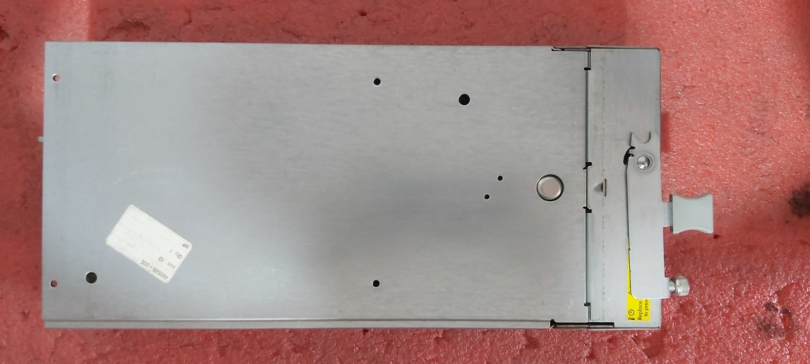 HP AG828-63021 Controller UPS Shipping Make Offers E-1