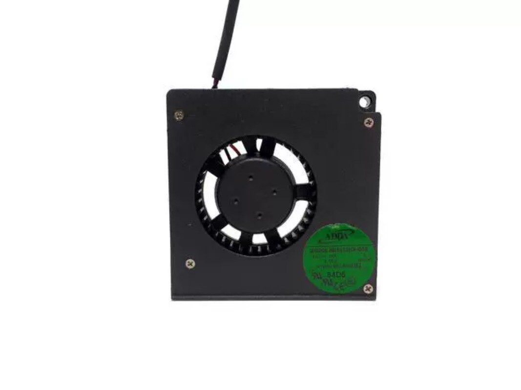 5PC NEW FIT FOR ADDA AB5512HX-G00 DC12V 0.19A 5.5CM Turbo Notebook Cooling Fan