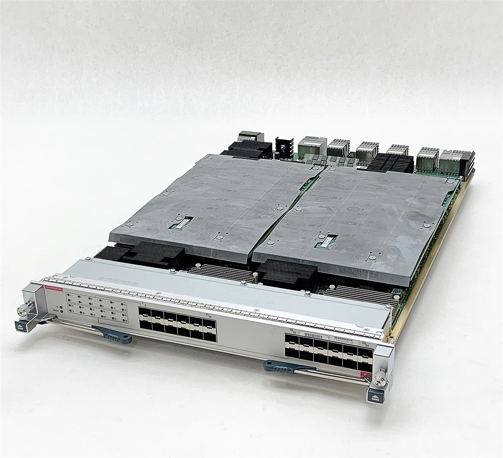 Cisco M2-Series 24-Port 10 Gigabit Ethernet Module N7K-M224XP-23L Nexus 7000