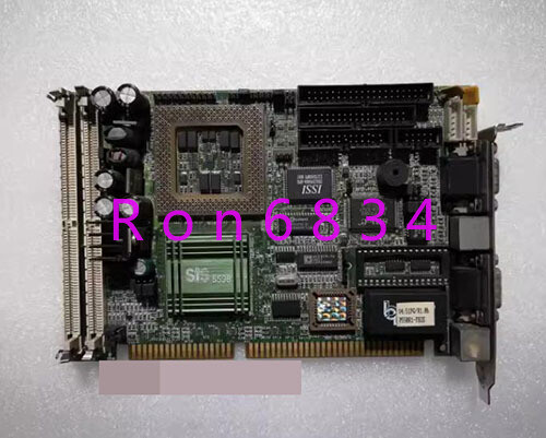 1pc used P550R1-FB2E Mainboard