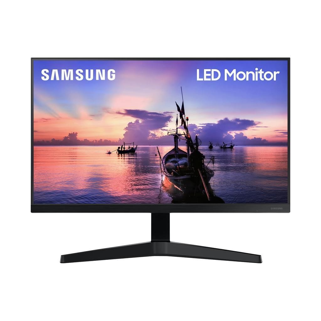 Samsung 27-inch Monitor 1920 x 1080 LED LF27T350FHNXZA