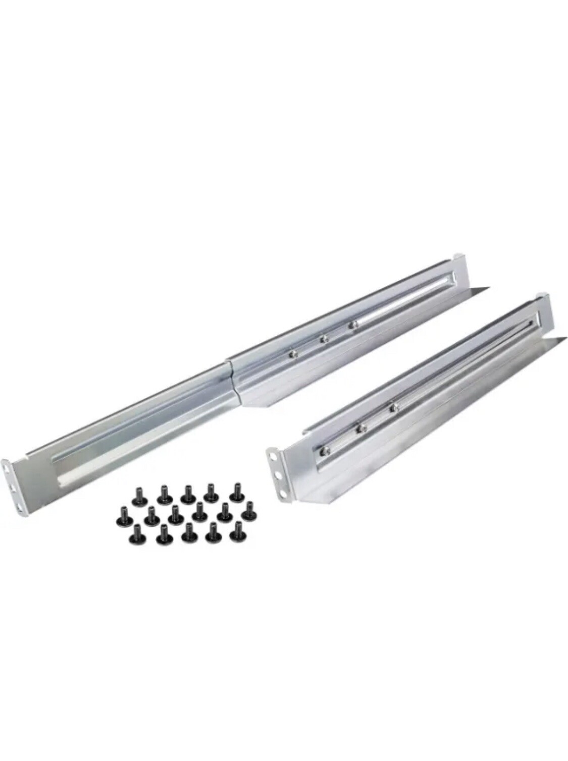 Universal 4-Post Rack Mount Rail Kit (4POSTRAIL) Cisco Compatible