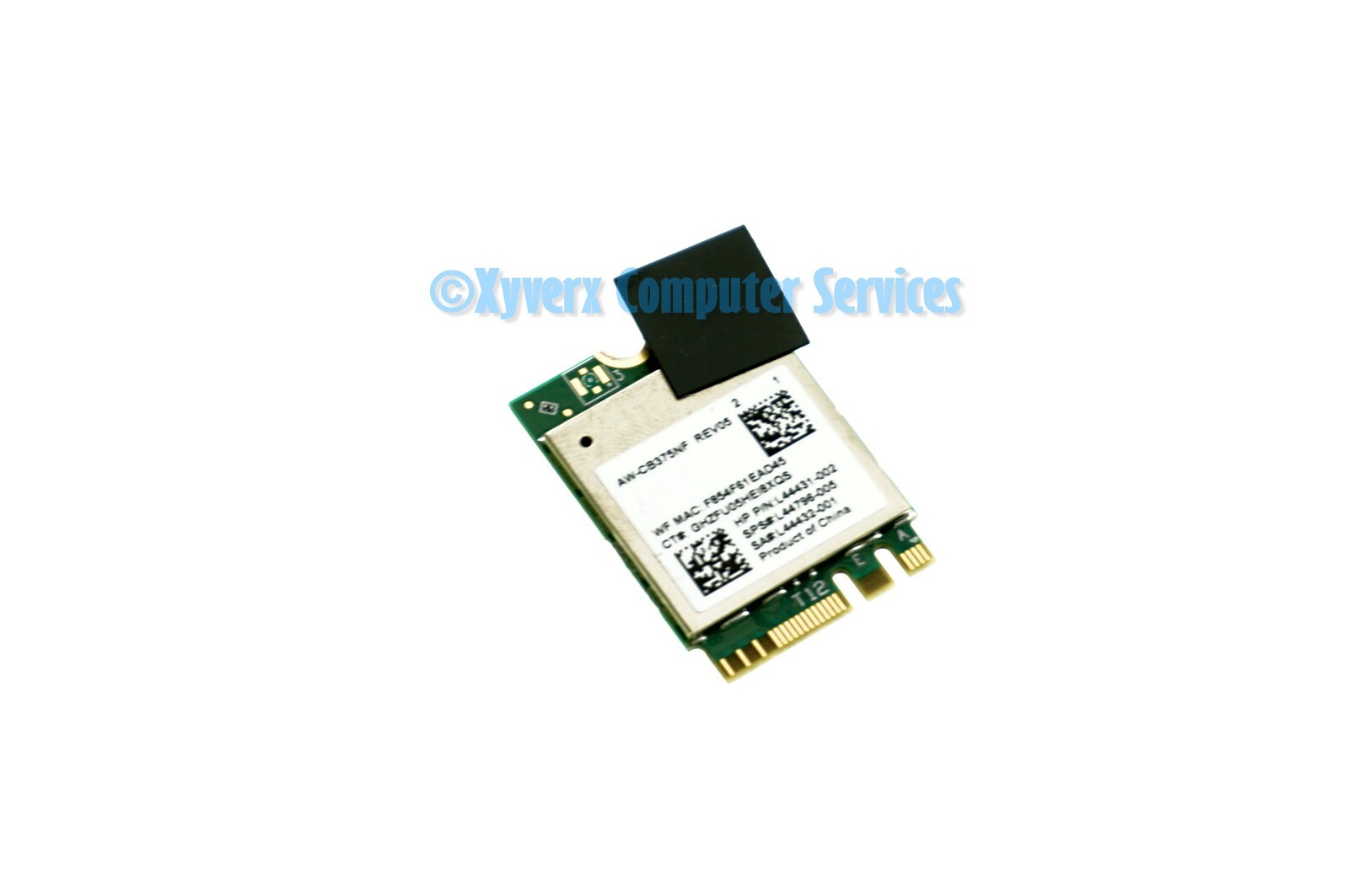 L44431-002 AW-CB375NF OEM HP WIRELESS CARD 15-DY 15-DY5033DX (CB70)