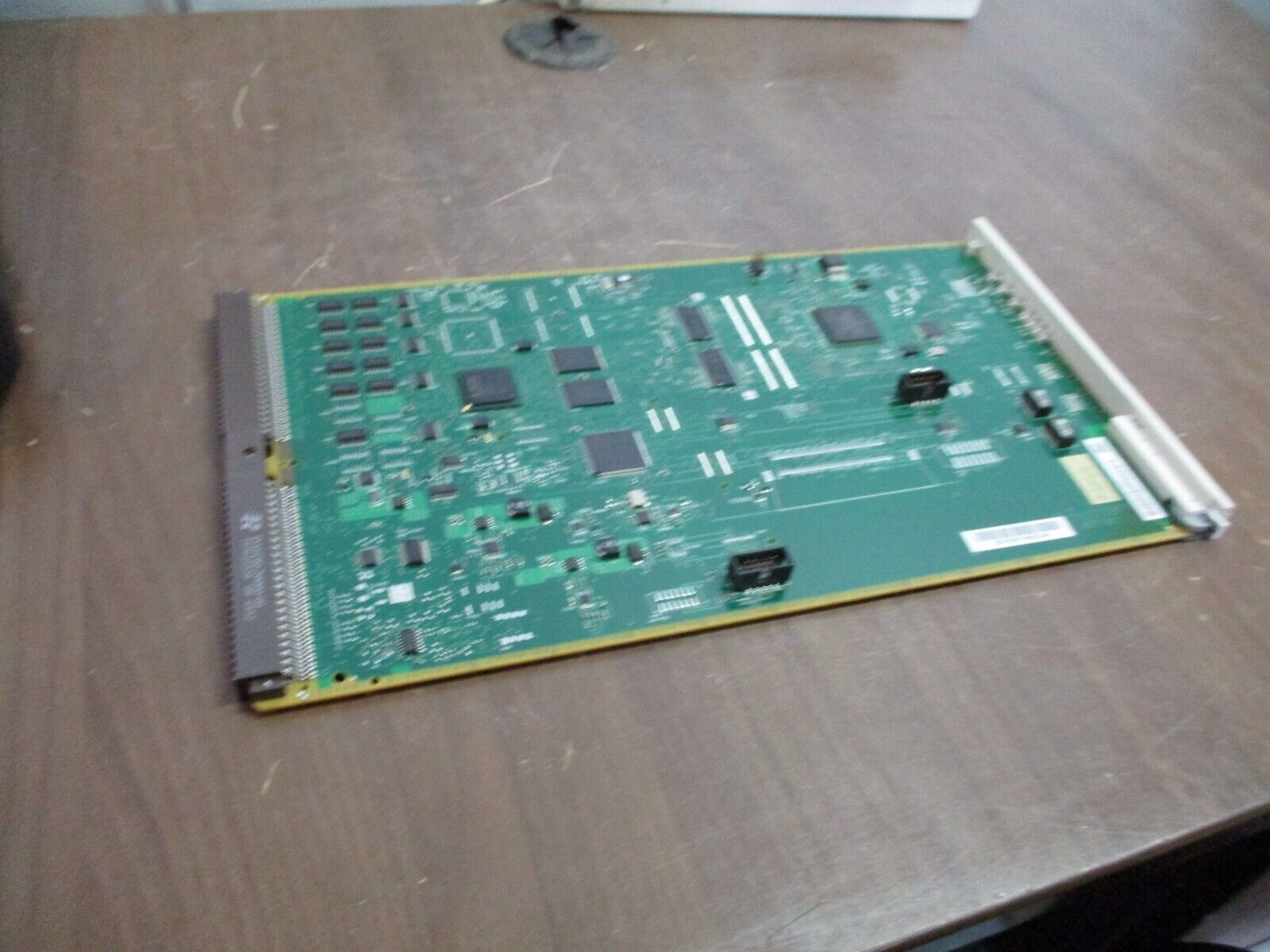 Avaya C-LAN Module TN799DP Used