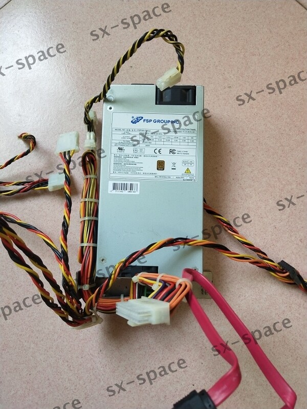 FSP300-701UJ 100% TESTED via DHL or Fedex fast shipping