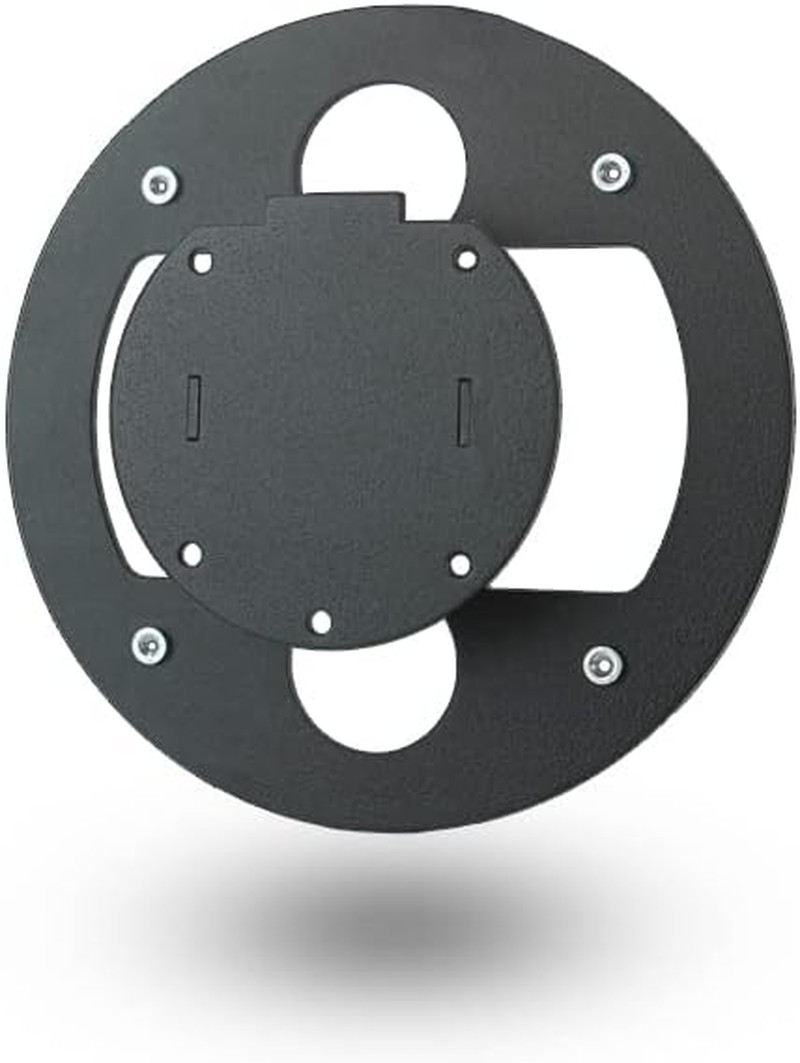 Monitor VESA Adapter Arm/Mount Compatible with Samsung 27” CHG70, 32” CHG70