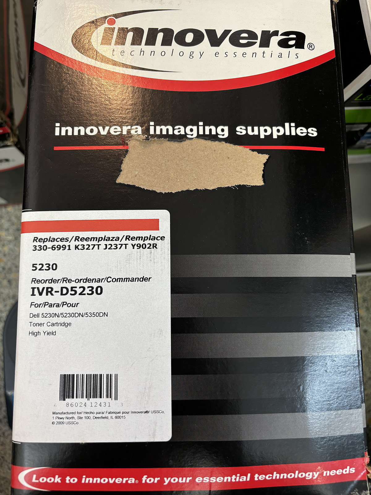 Innovera IVR-5230