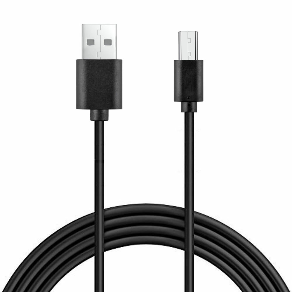 AbleGrid Extra Long 10mm Tip Micro USB Charging Power Data Sync Cable Cord Lead