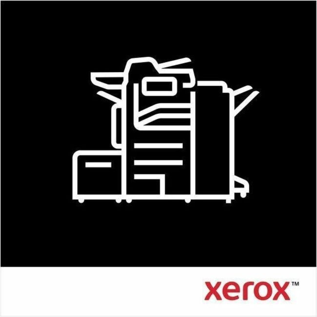 Xerox Foreign Interface Kit