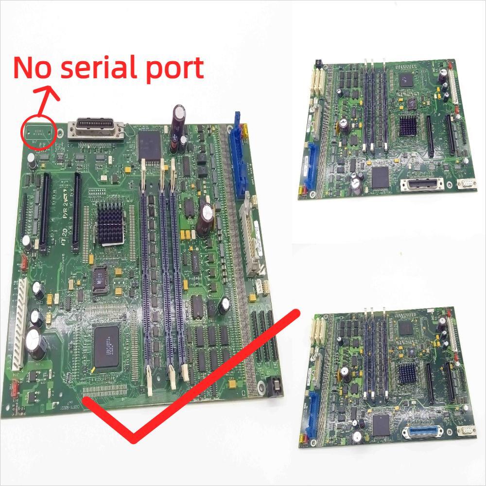 C6071-60001 Main Board Formatter Board Fit For HP DesignJet 1050C 1055CM