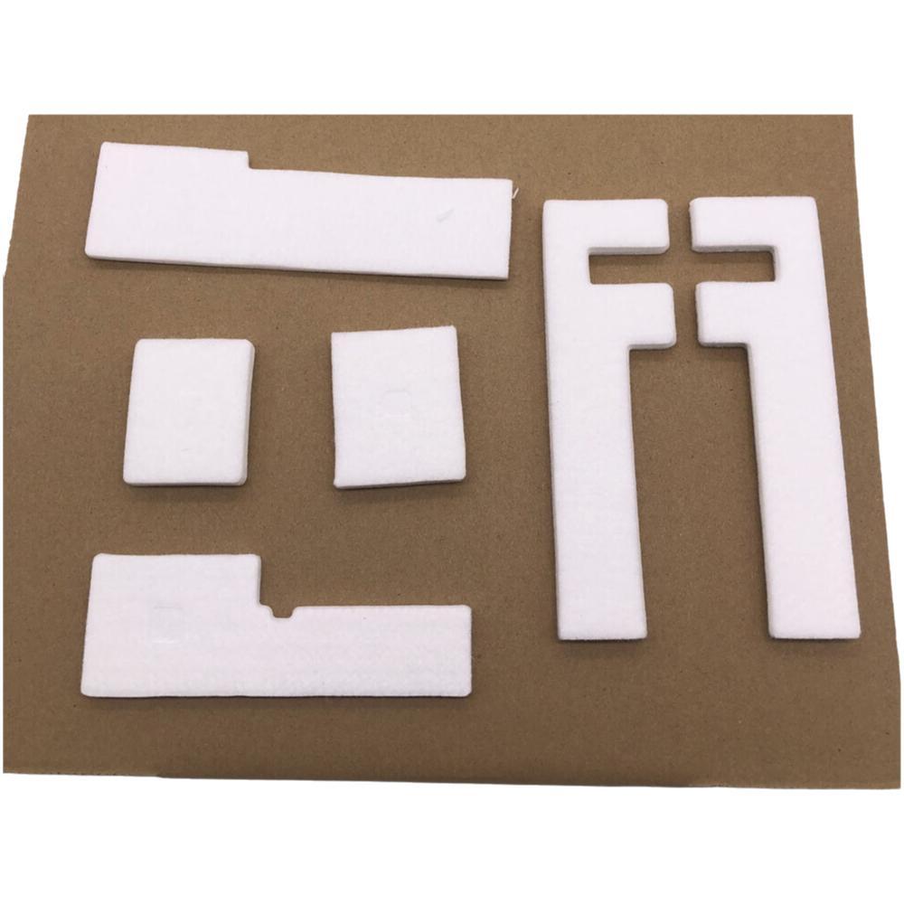 3Sets Waste Ink Tank Pad Sponge Fits For Epson SX435W  L220  L350 L211