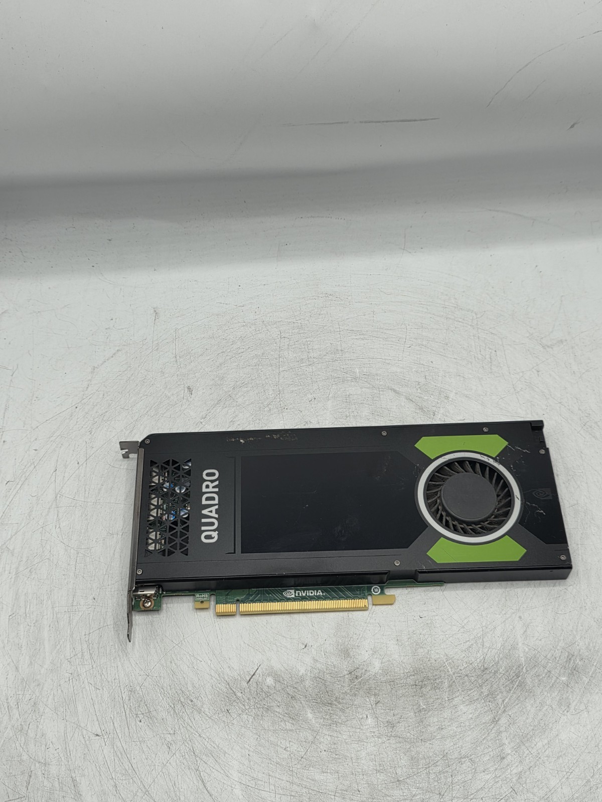 NVIDIA Quadro M4000 Workstation GPU 8GB GDDR5