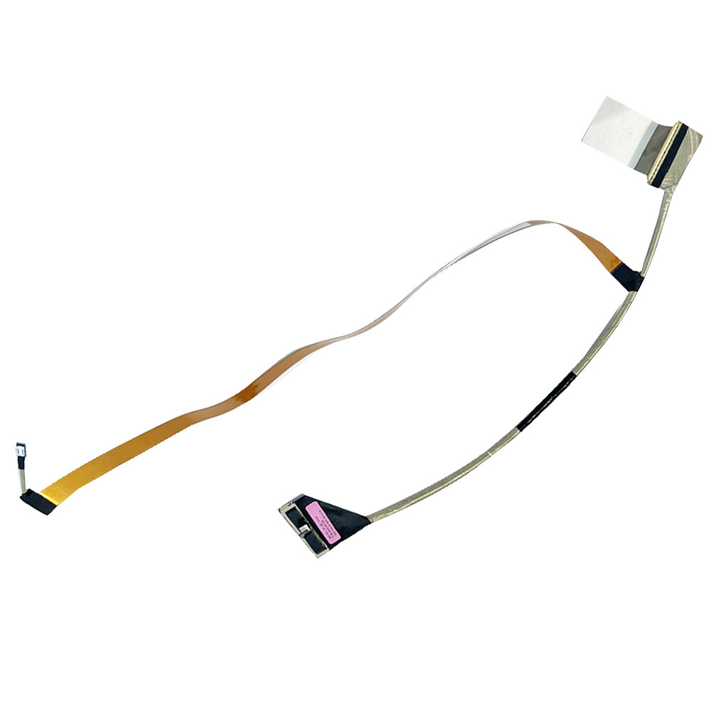 144HZ LCD Screen Cable 40P fit MSI MS-17K2 INF GE76 Raider 10UG K1N-3040238-H39