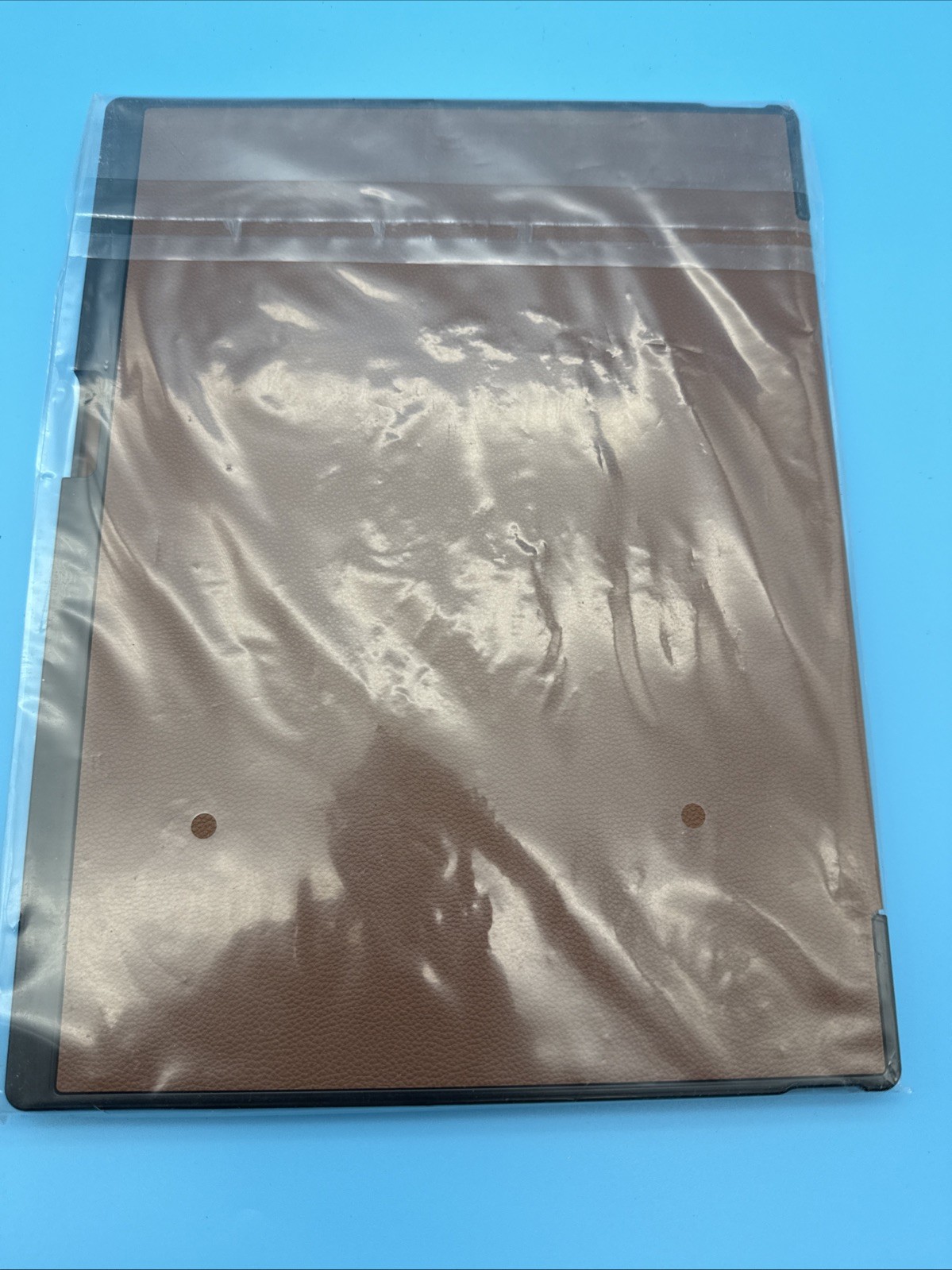 KuRoKo Case 11.8",with Pen Holder for Remarkable Paper Pro Tablet 11.8 in Brown