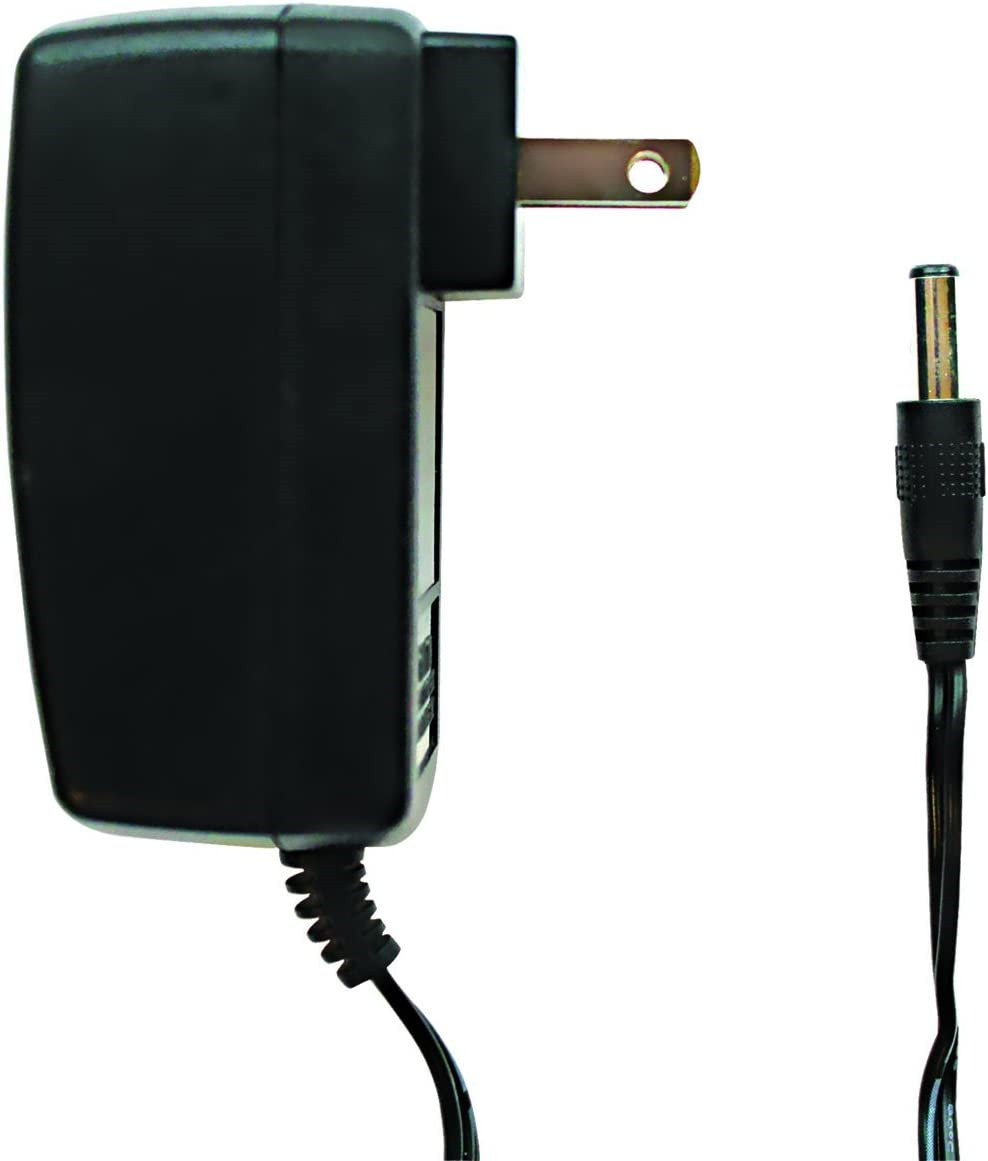 Booster PAC ESA218 Charger with Small Jack for ES5000, ES6000, ES1224