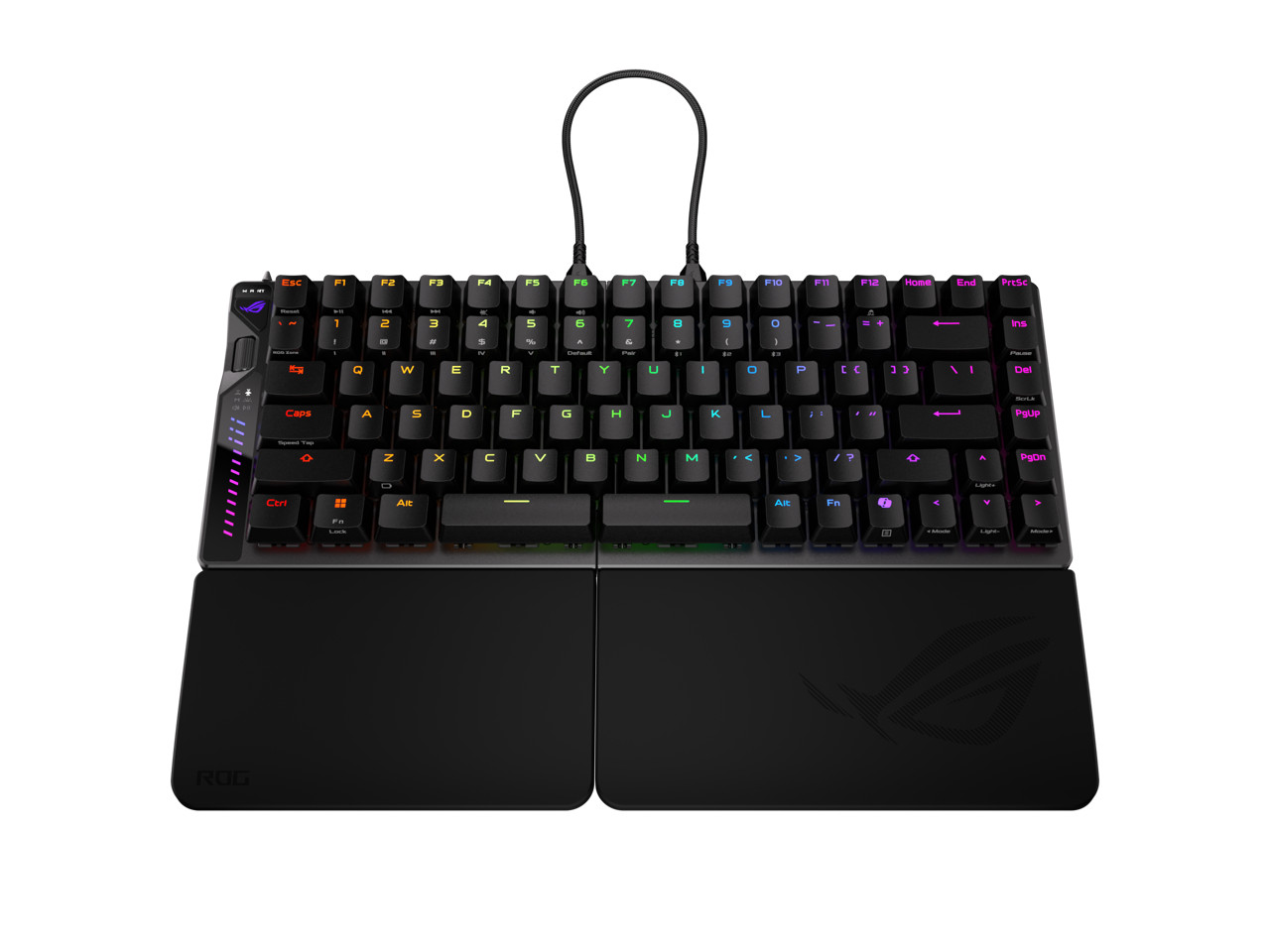 ASUS M703 ROG Falcata Ace 75% Wireless Gaming Keyboard