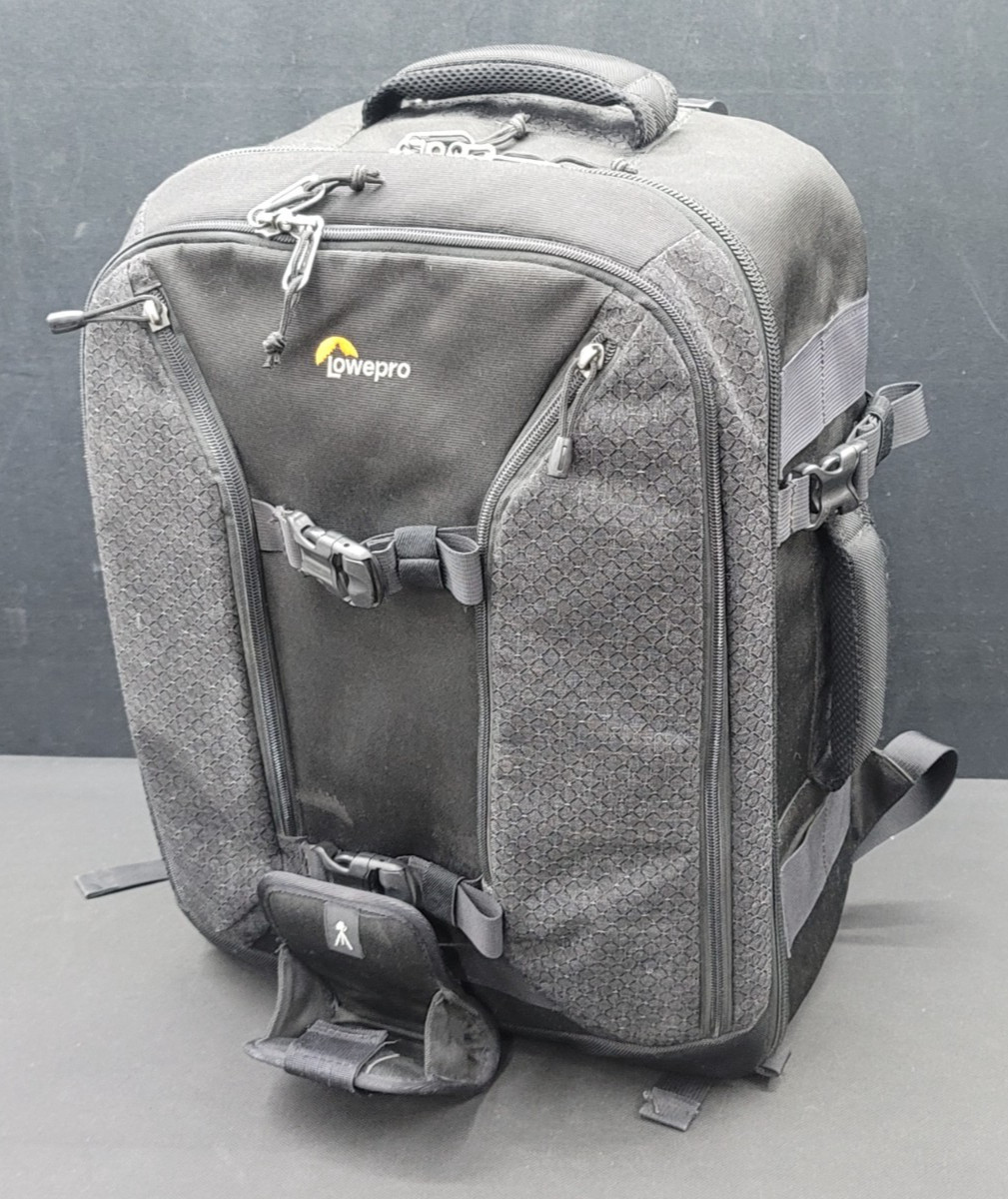 Lowepro Pro Runner BP 450 AW II Tactical Camera Laptop Backpack