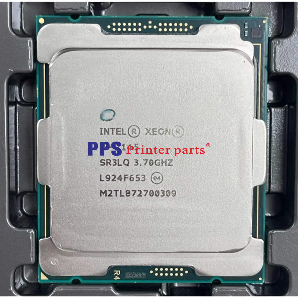 Intel Xeon W-2145 CPU Processor 3.7 GHz 11MB LGA 2066 SR3LQ 8-CORE 16 Th 140W