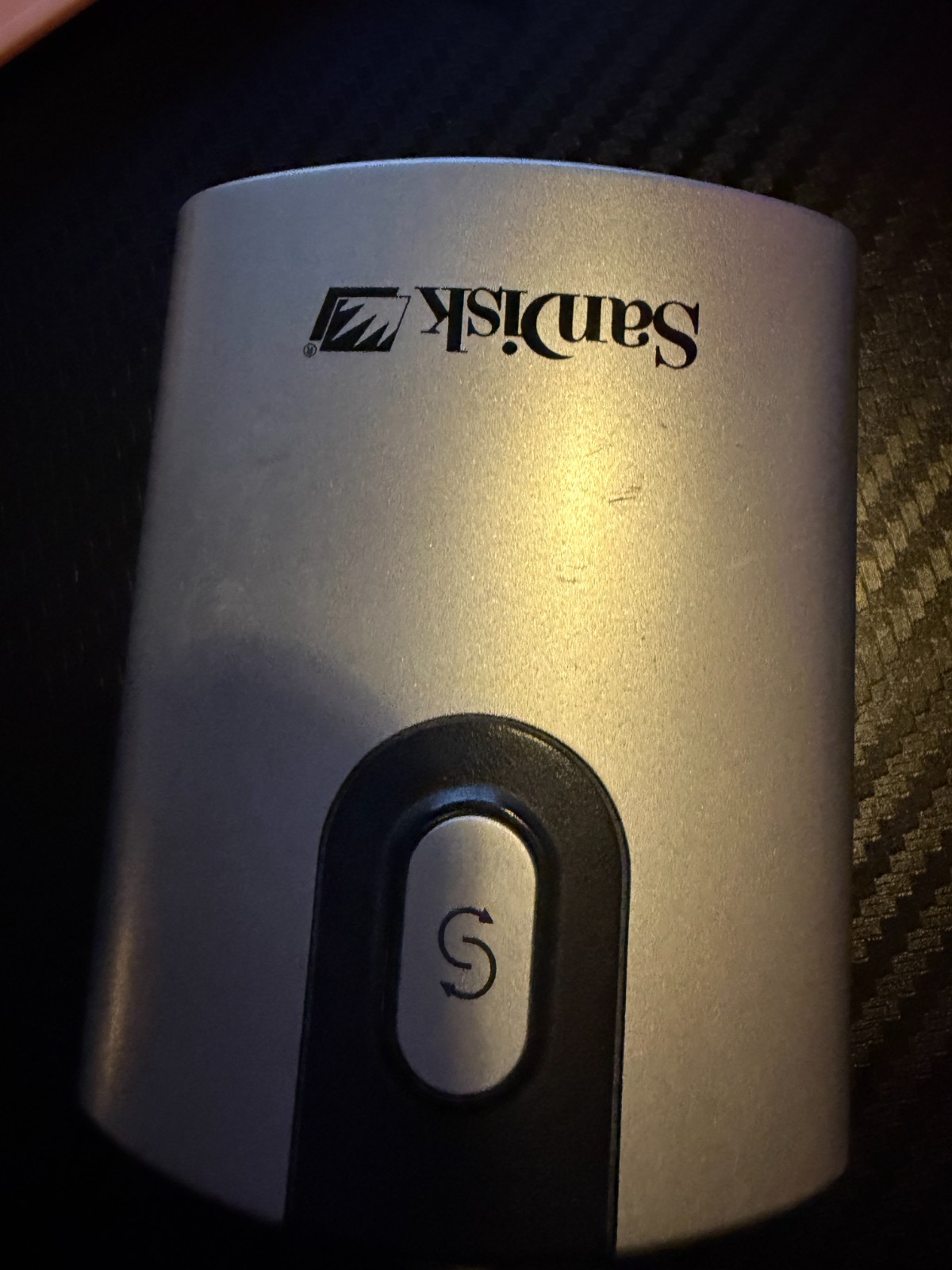 SanDisk Compact Flash ImageMate USB Card Reader/Writer