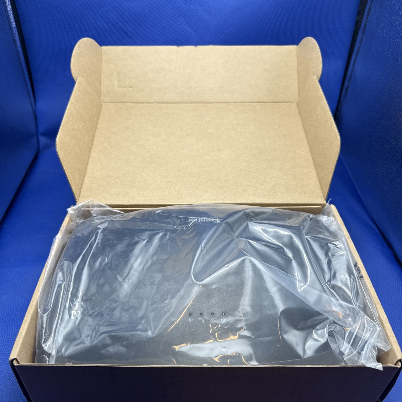 Frontier Sagemcom Fast 5290 Fiber Wireless Router FWR226E