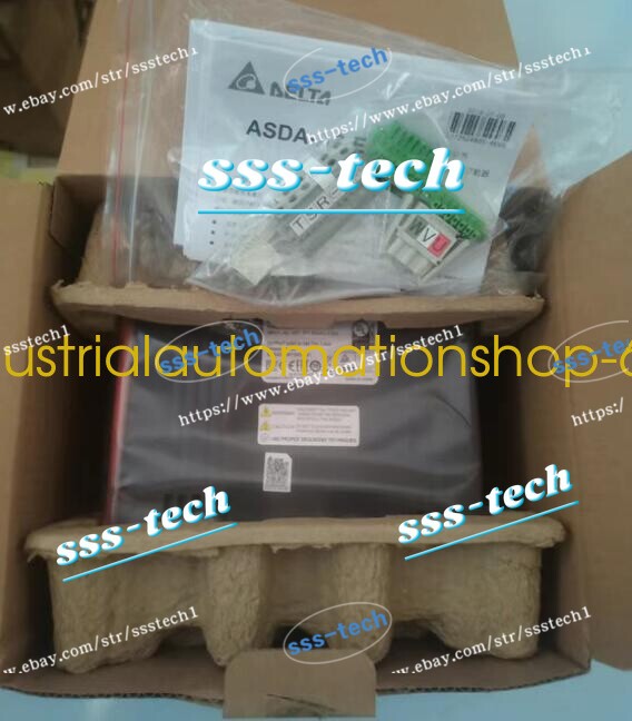 1PC NEW ASD-A2-1043-E Driver Frequency converter Via DHL or FedEX