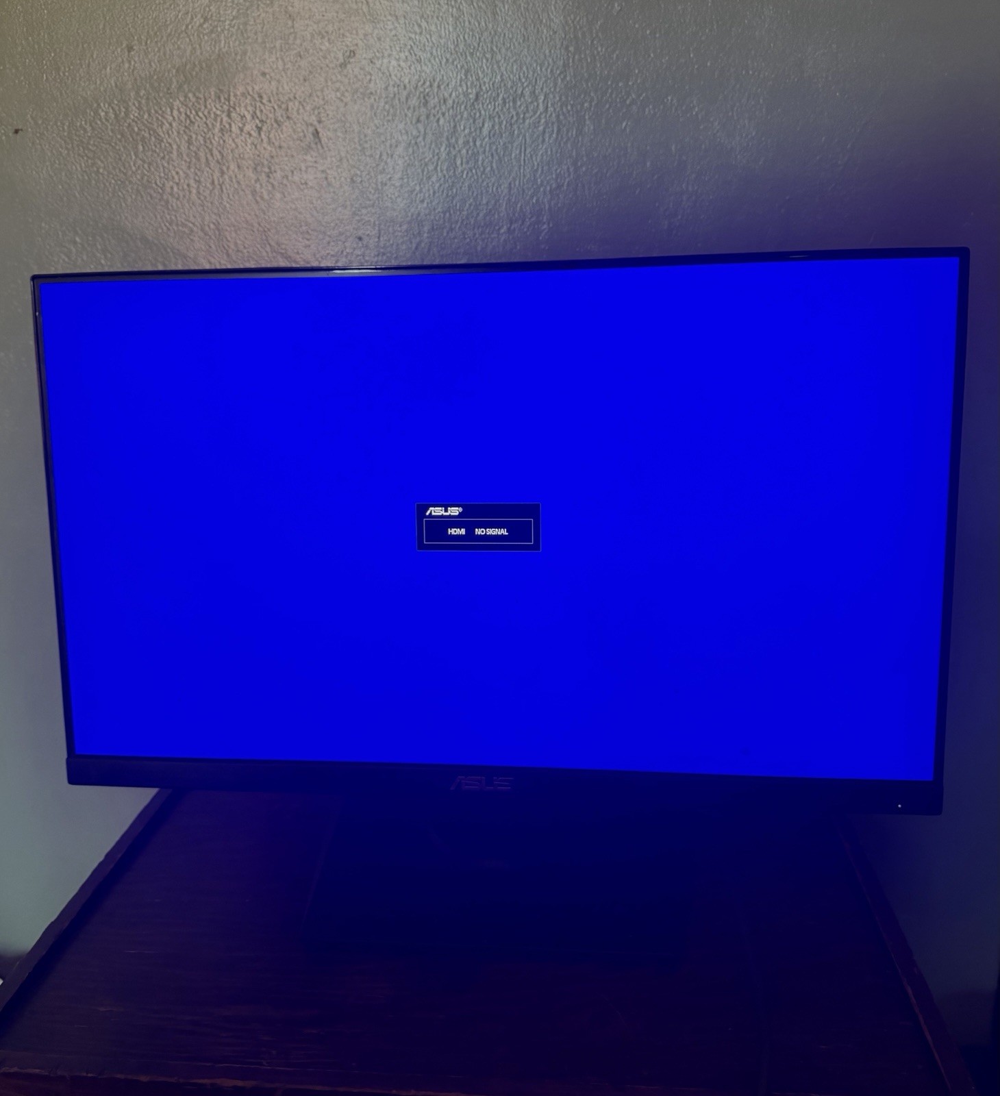 Asus 24 Inchfull HD 1080P 1Ms