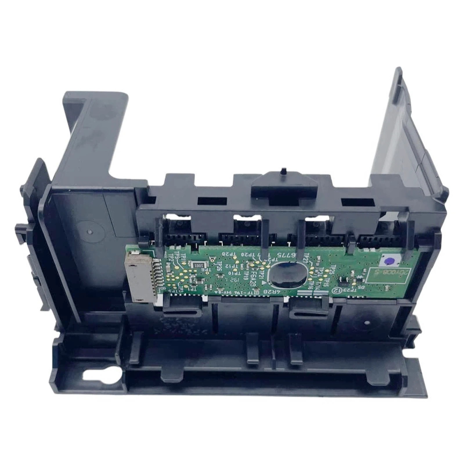 Cartridge Detection Board E6775 Fits For EPSON WorkForce Pro WF-7840 7840