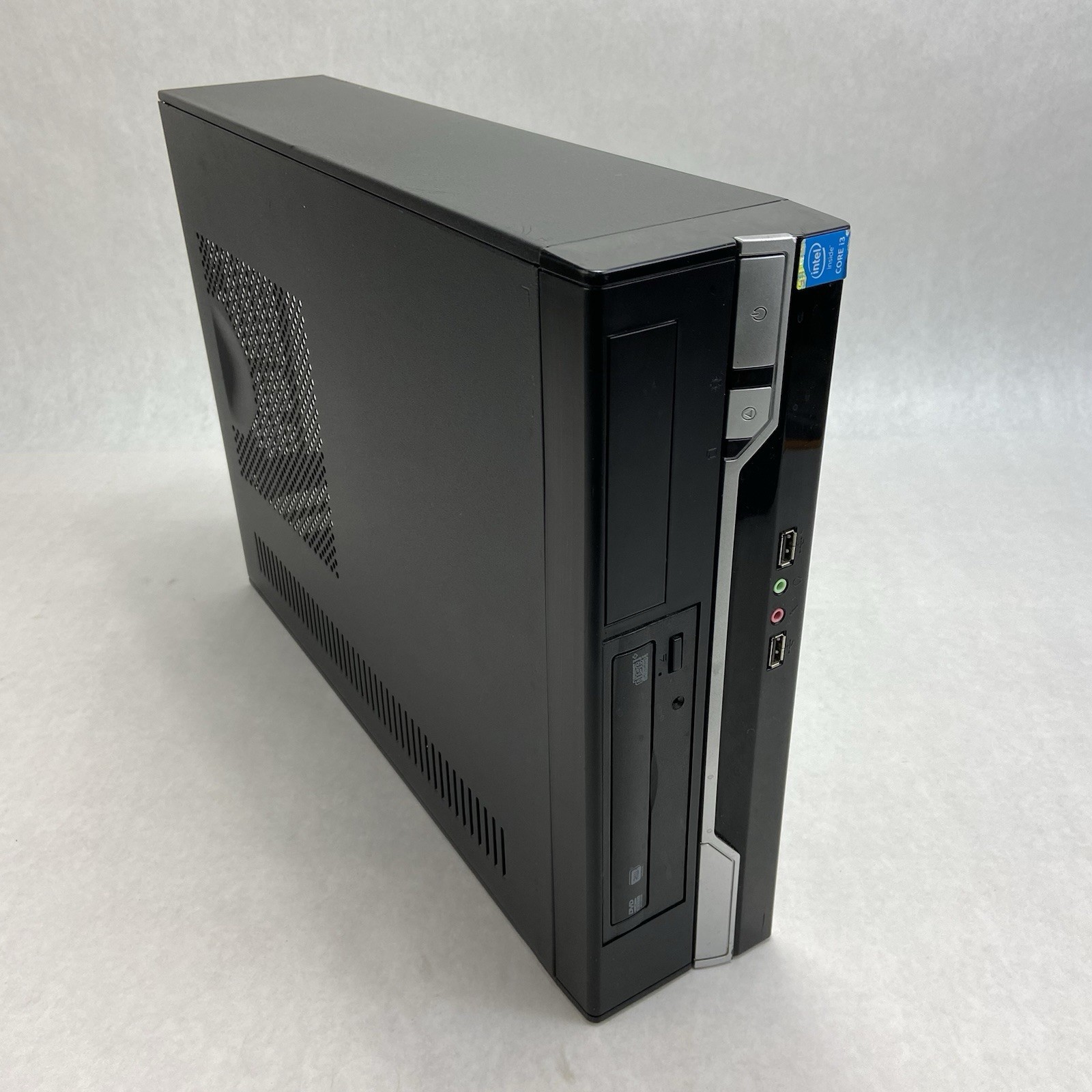 Unbranded Small Form Factor Case Seasonic SS-300TFX 300W PSU