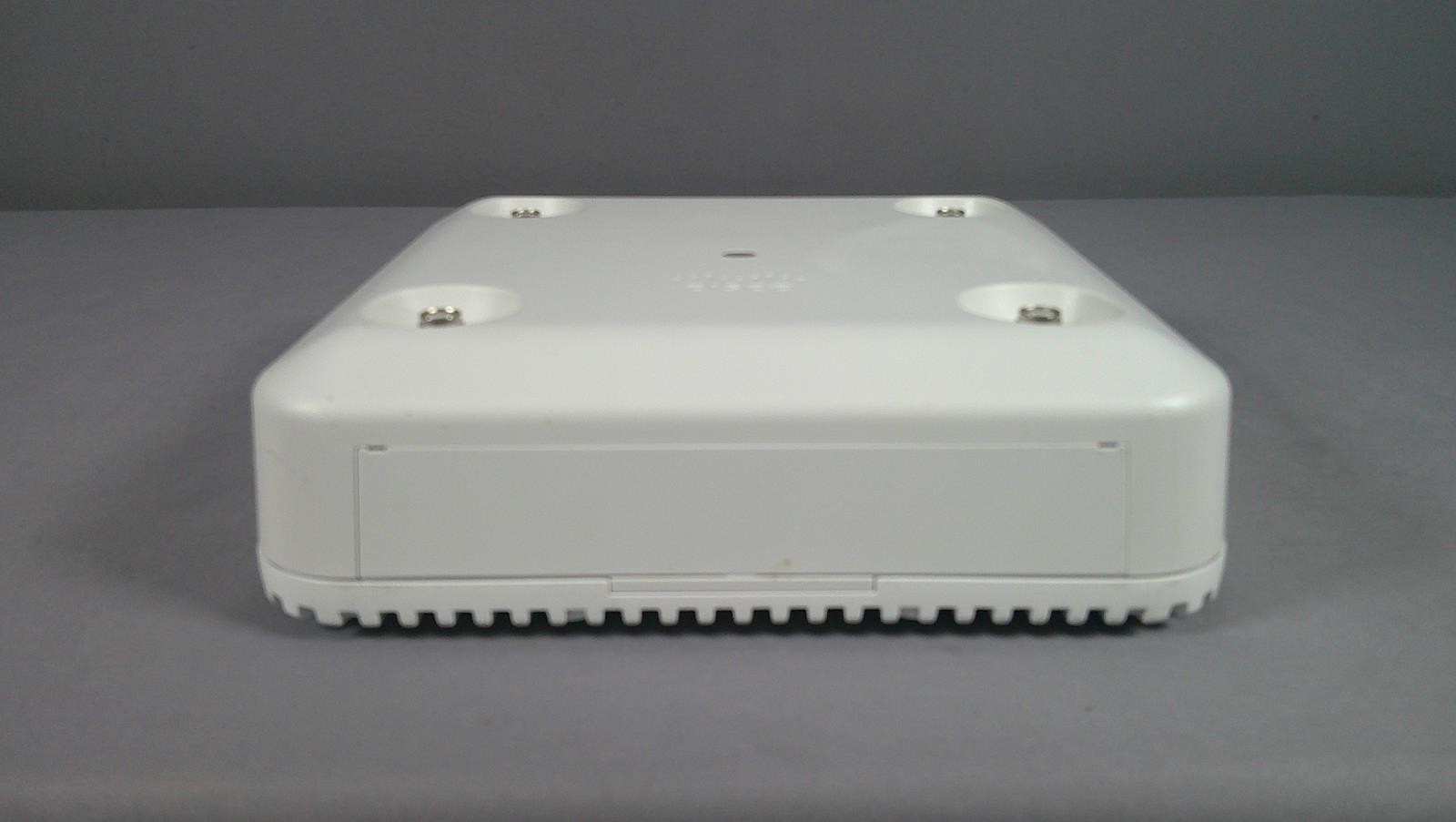 CISCO AIR-AP3802E-B-K9 2 Wireless Access Point *** USED GOOD ***