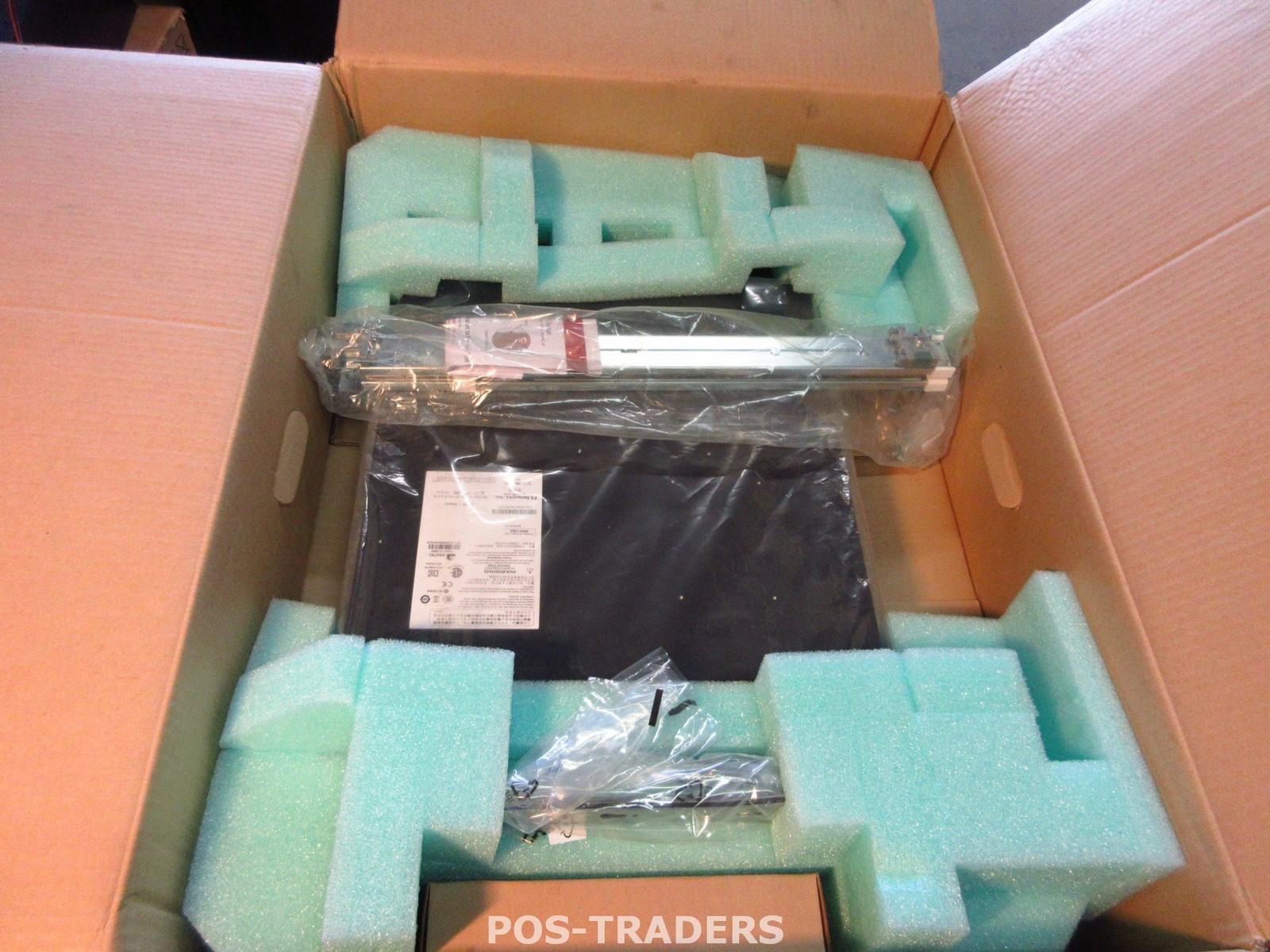 F5 Networks F5-BIG-LC-2000S BIG-IP Link Controller Switch Load Balancing as NEW