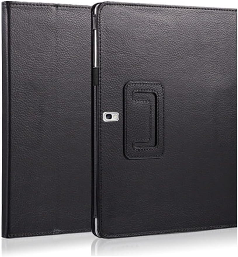 Tablet Cover for Galaxy Note 10.1 2014 Edition SM-P600 P605 P601,Folio Stand