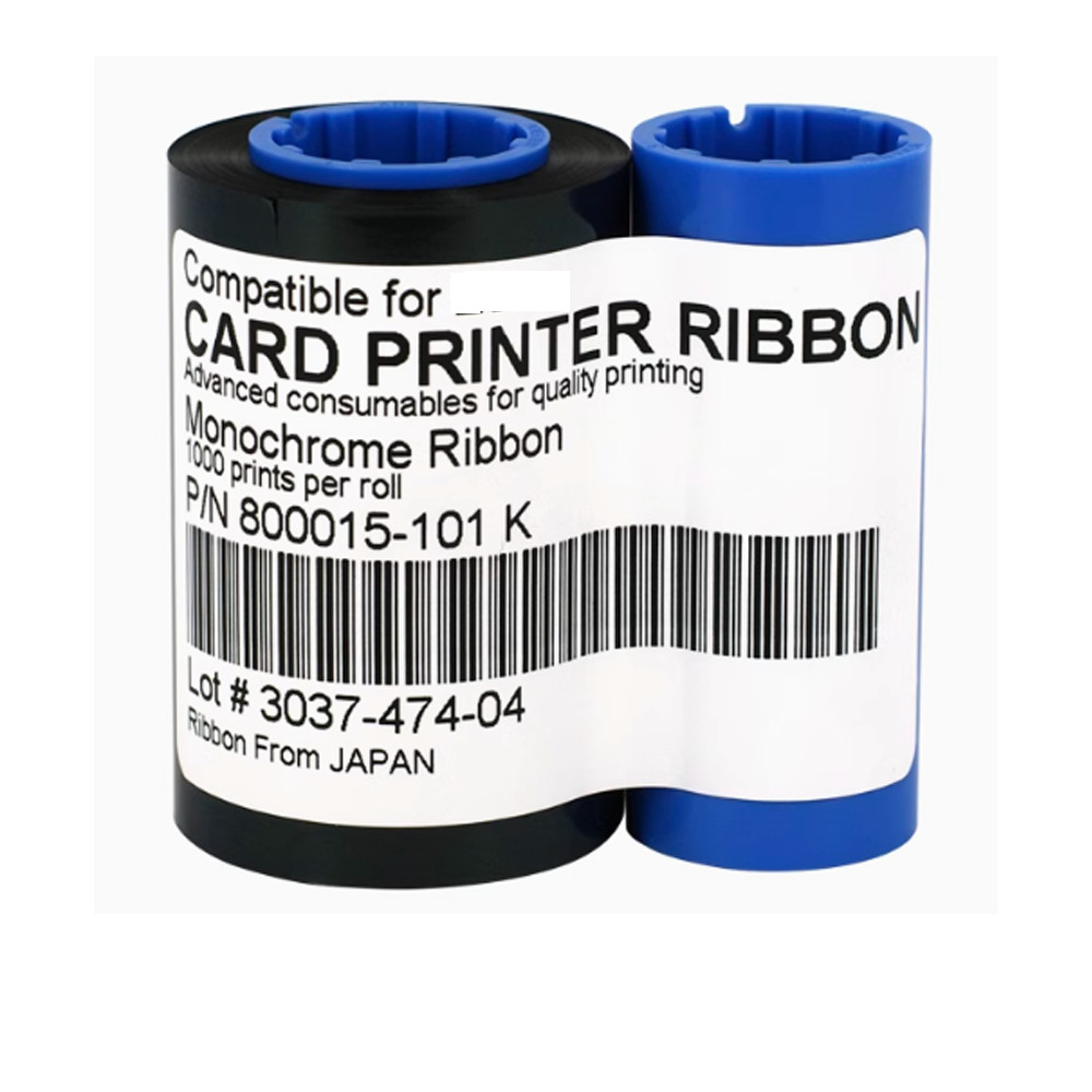 Printer Ribbon Fits For Zebra Printer Accessories P310 Printer Parts P330i