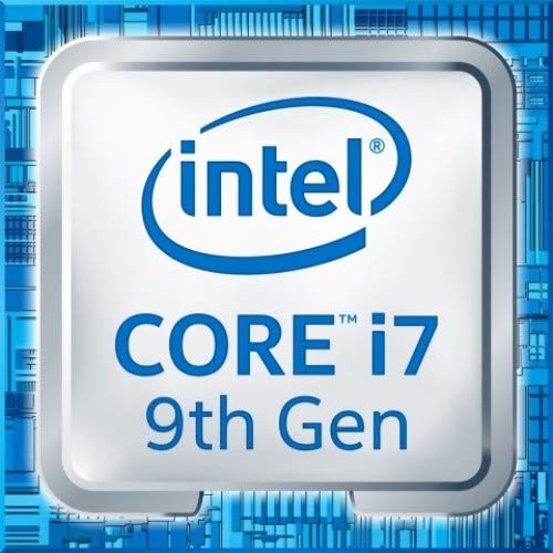 Intel Core i7-9700T @ 2.00GHz - SRG17 - CPU - Processor - Tested