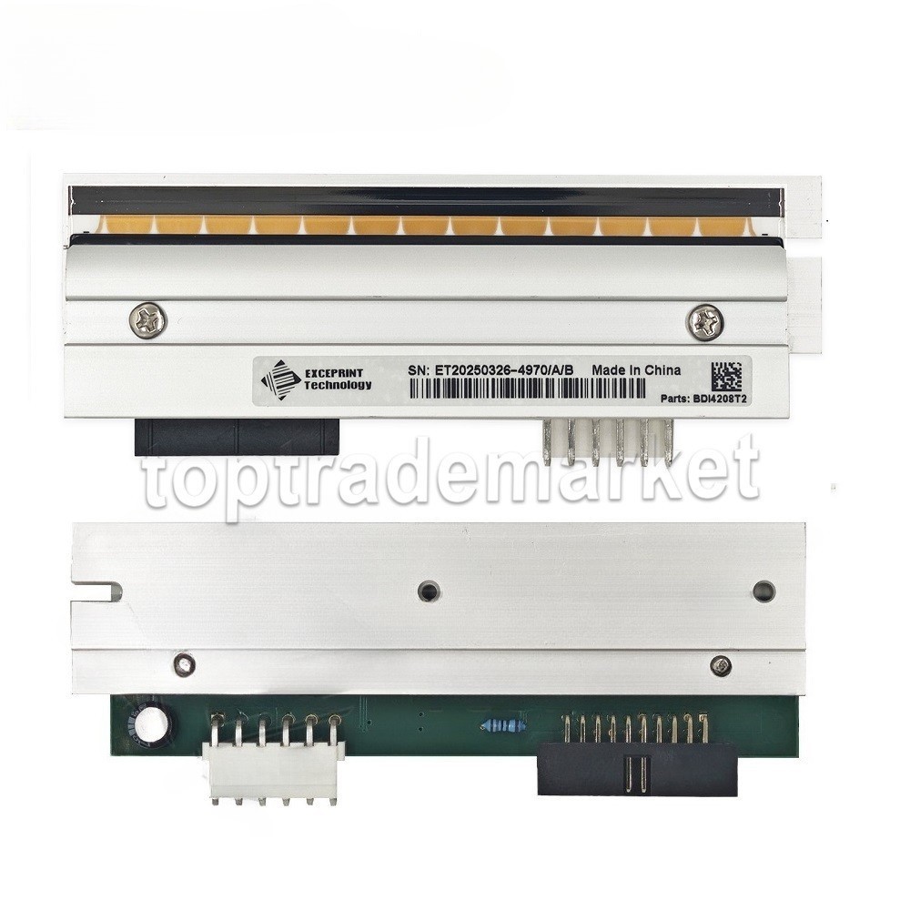 Compatible Datamax PHD20-2278-01 Printhead for I-4212e Mark II Printers 203dpi