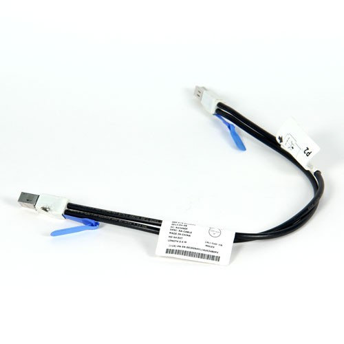 IBM 00J0094 6Gb SAS HD Cable AA  .6m