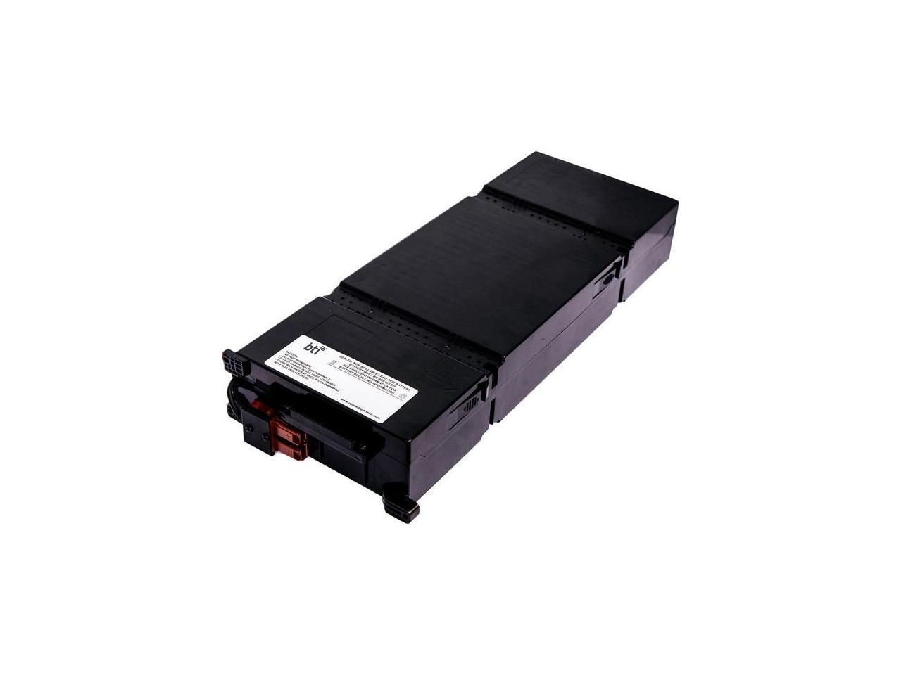 BTI UPS Battery Pack APCRBC152SLA152