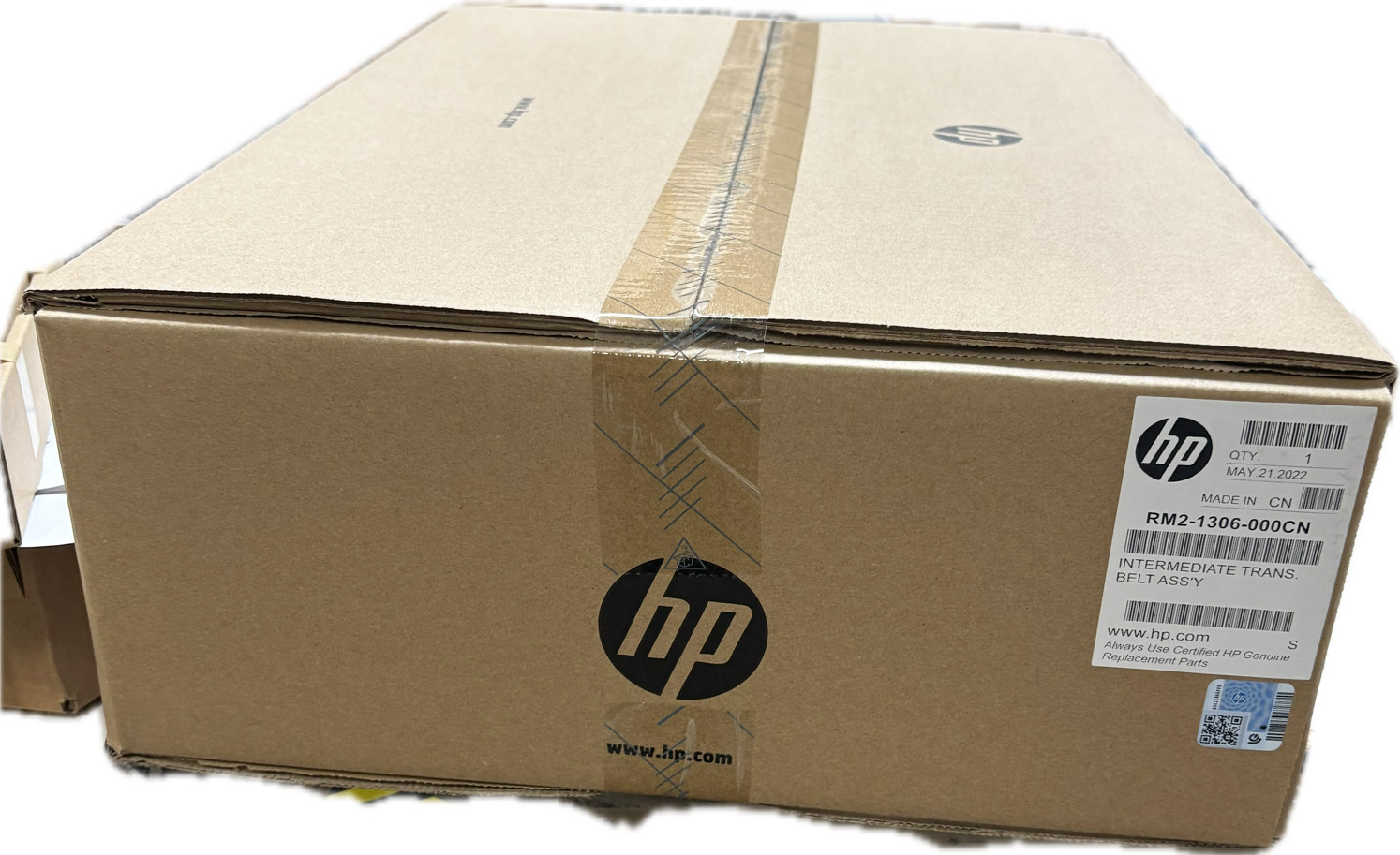 M553 Image Transfer Belt (ITB) & Roller Kit (B5L24-67901) NEW Genuine OEM