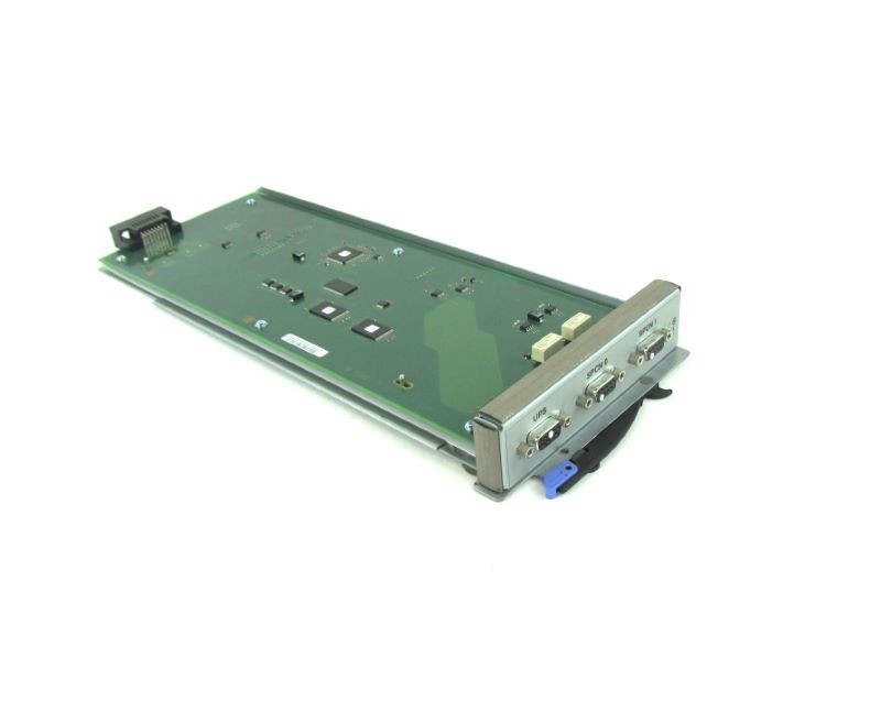IBM 41U8076 SPCN Enclosure Management Controller (EMC) Card, 5802, CCIN 50A6