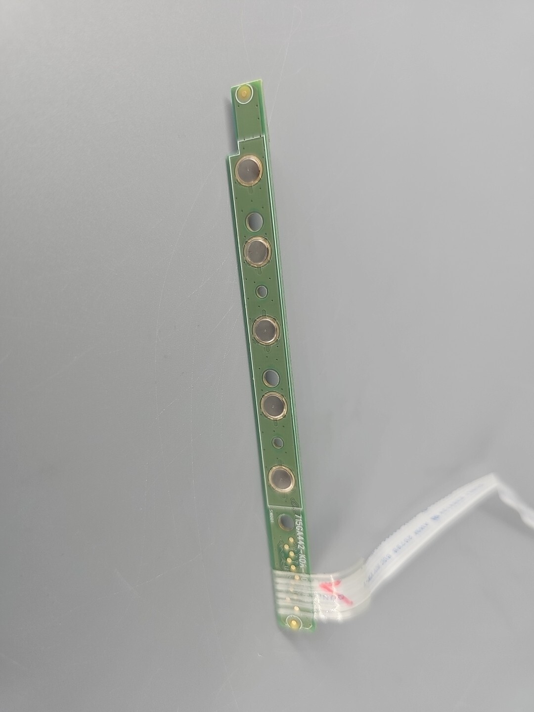 Control Button For PHILIPS 328E1C MONITOR 