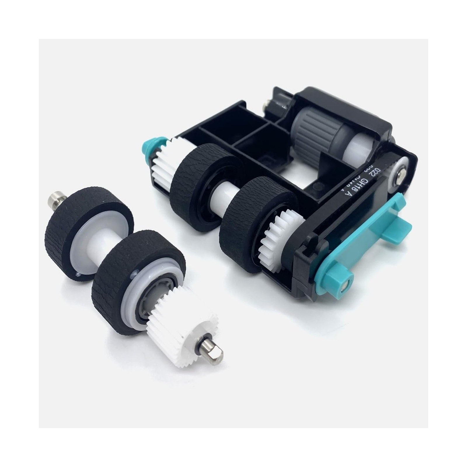 New ADF Roller Exchange Kit Fits For Panasonic KV-S2087 KV-SS063 Pickup Roller