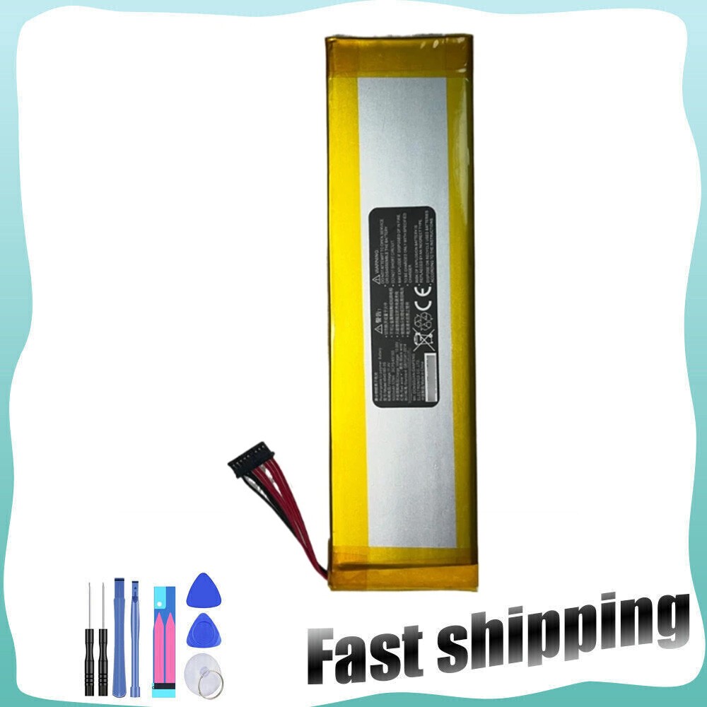 New For GPD Win MAX WinMax Handheld Game Player 5000mAh Battery 4545165-3S