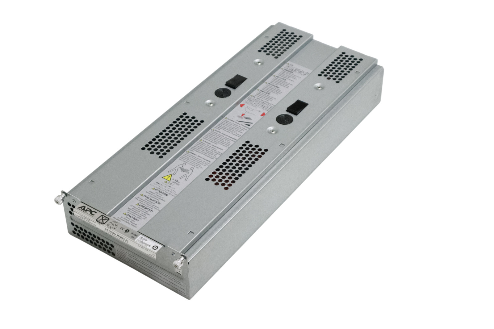 American Power Conversion APC SYBT2 SYRM 2-6KVA Battery Module - Lightly Used