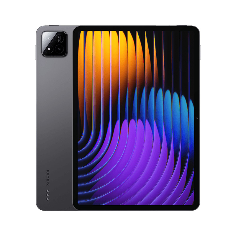 Xiaomi Pad 7 Tablet PC Android 15 Snapdragon 7+ Gen 3 Octa Core 11.2 Inch Screen