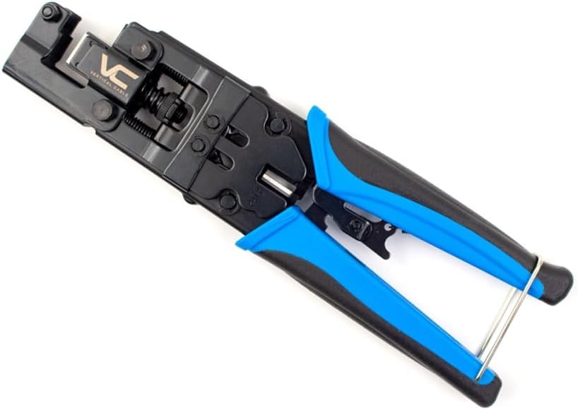 V-Max 1-Punch Down Termination tool - For Keystones Only
